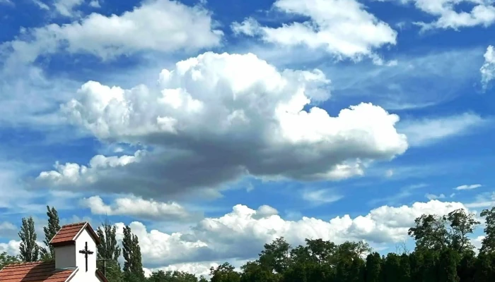 A Szello Rendezvenyhelyszin - Domony