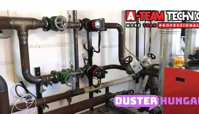 A -  Team Technic Kft Osszes - Csomád