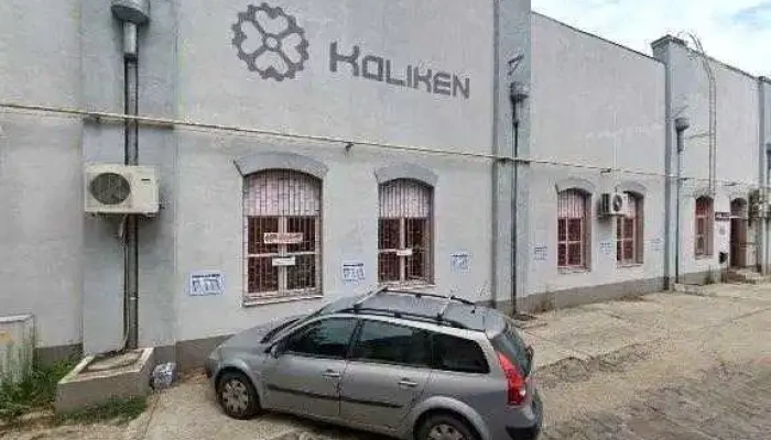 A Trafo Koliken Kft Osszes - Budapest