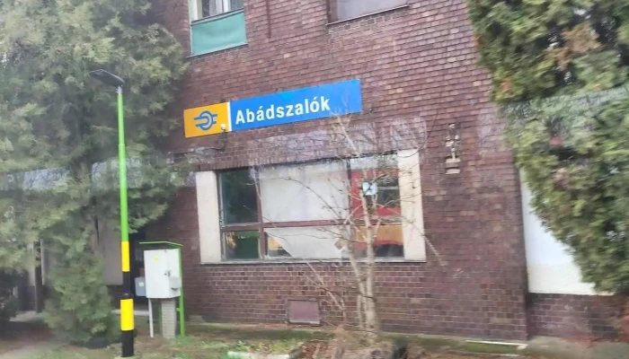 Abadszalok Osszes - Abádszalók