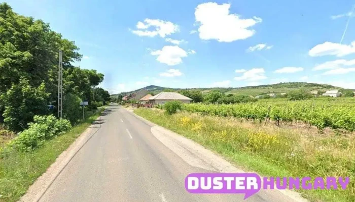 Abametál Kft. - Abasár