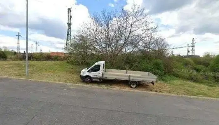 Abm Autonoster Kft Utcakep Es 360deg - Biatorbágy