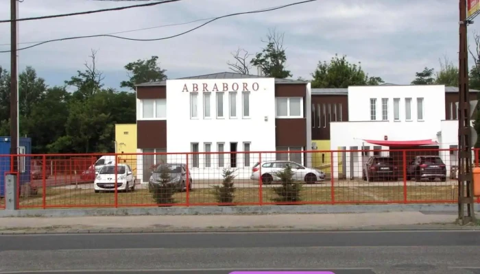 Abraboro Kft Osszes - Szentendre