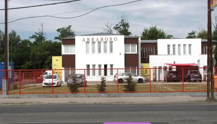 Abraboro Kft. - Szentendre