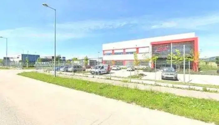 Abraboro Kft Utcakep Es 360deg - Szentendre