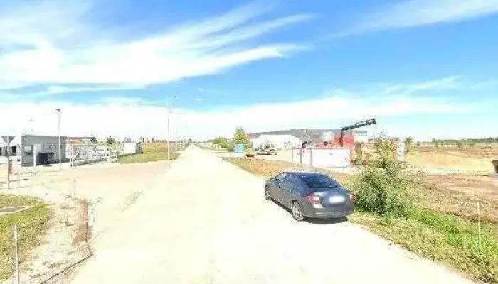 Abraziv Kft Utcakep Es 360deg - Kecskemét
