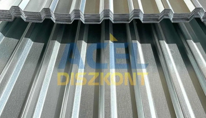 Aceldiszkont Kecskemet   Trapezlemez Cserepeslemez Szendvicspanel Vaskereskedes A Tulajdonostol - Kecskemét