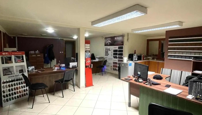 Aceldiszkont Kecskemet   Trapezlemez Cserepeslemez Szendvicspanel Vaskereskedes Belul - Kecskemét