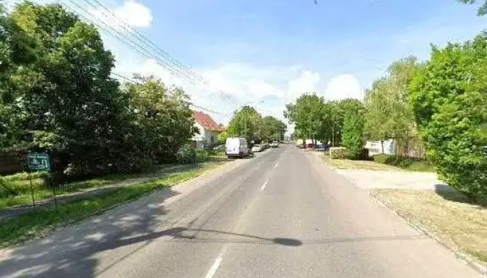 Acellemez Utcakep Es 360deg - Hódmezővásárhely