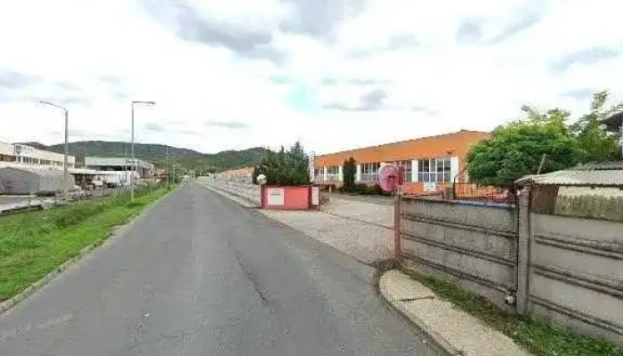 Aceltechnologia Kft Osszes - Esztergom
