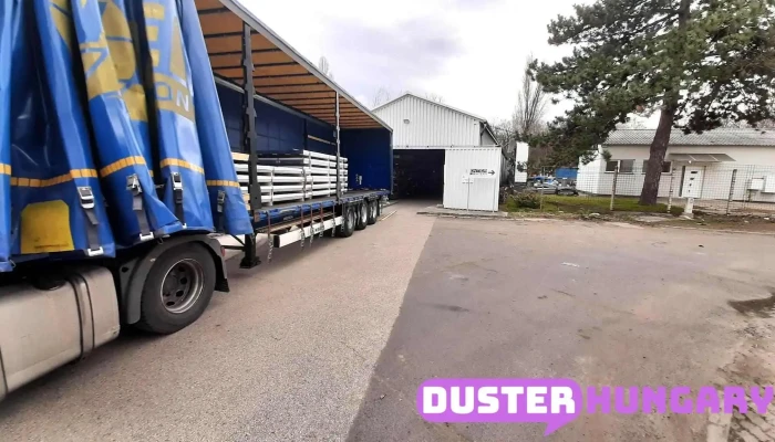 Ach -    Alu Cutting Hungary Zrt Osszes - Dunakeszi