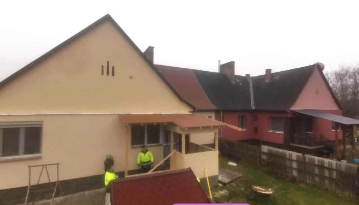 Acs Lemeztetocserepteto Kft A Tulajdonostol - Kocs