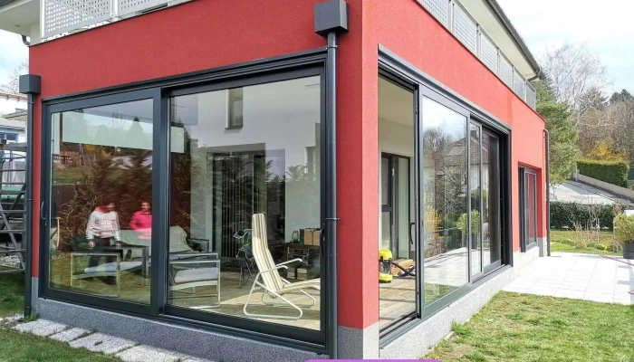 Ad-Fenster Kft. - Lófuttató Út 6/a