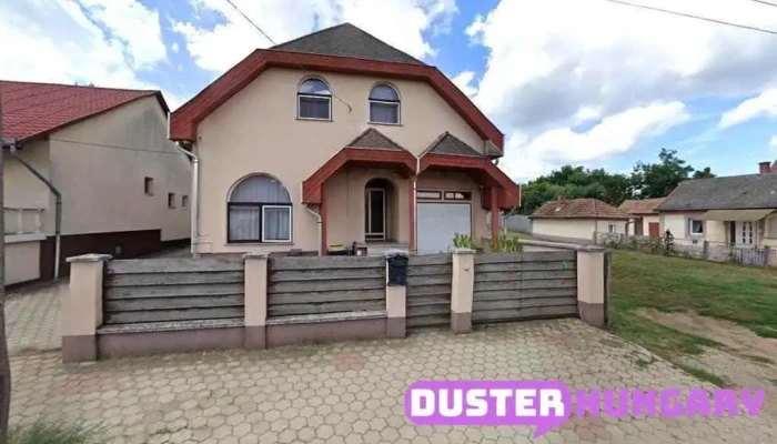 Ad-re-do Kft. - Nyírtelek