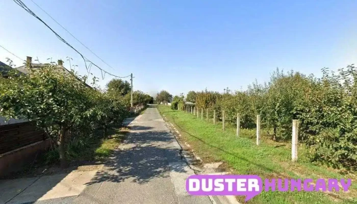 Àdám autószerelő műhelye - Kisvárda