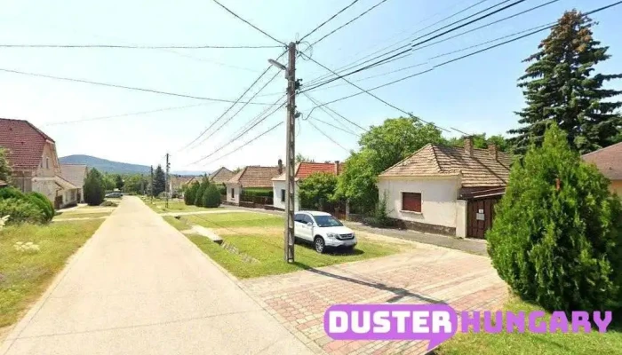 aDemeter Kft. - Rákóczi Ferenc U. 8