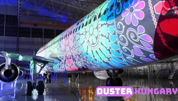 Aeroplex Of Central Europe -    Aircraft Technology Center Ltd Videok - Budapest