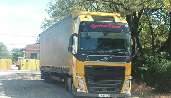 Agrikon Kabin Es Agrartechnika Muvek Kft Helyszin - Kiskunmajsa