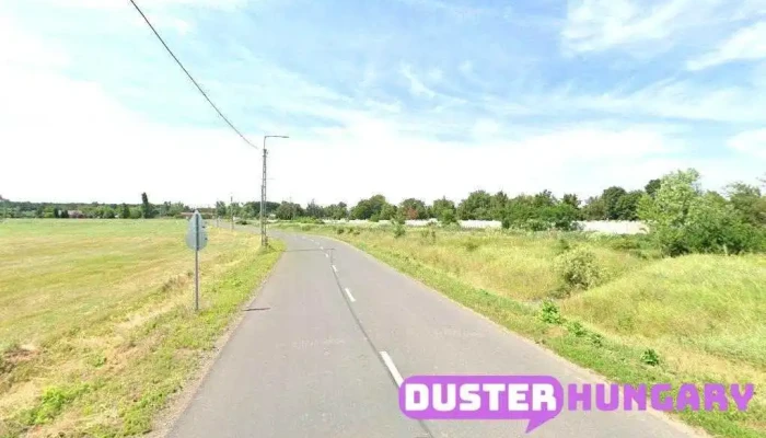 Agropark (Berettyóújfalu) - Euro Noliker Kft. - Téglaparti Út 4