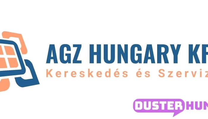 Agz Hungary Kft Nyilaszaro Vasalat Kereskedes A Tulajdonostol - Aszód