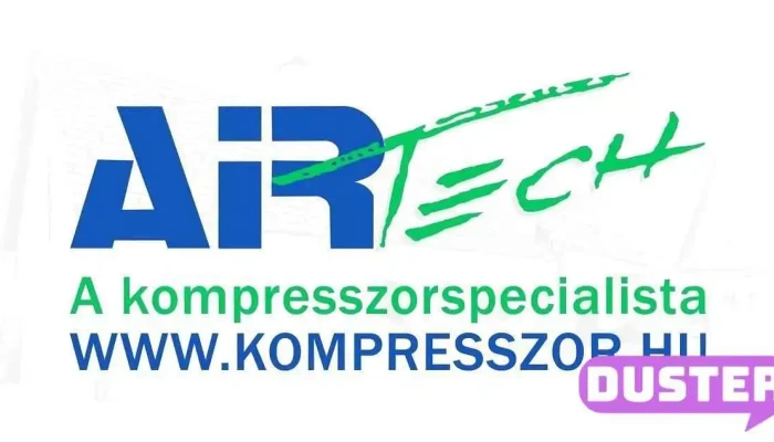 Airtech Kft. - Ágfalva