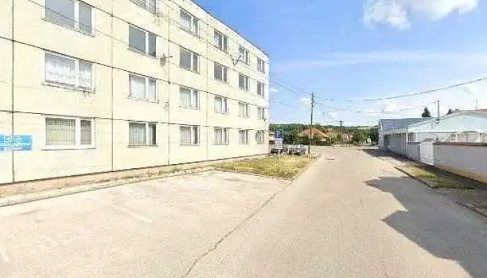 Ajkai Jarasbirosag Utcakep Es 360deg - Ajka