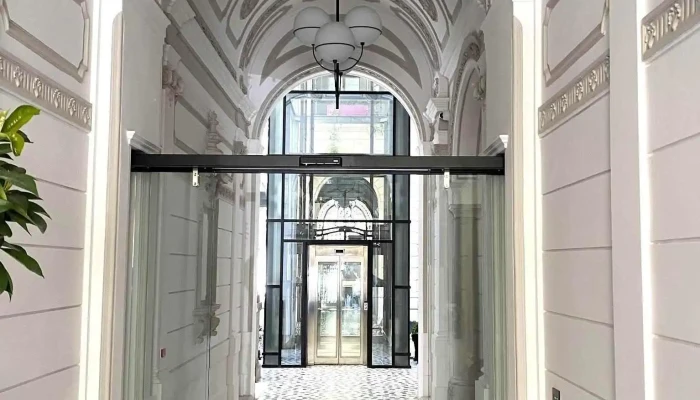 Ajto Matik Szerkezet Epito Kft A Tulajdonostol - Budaörs