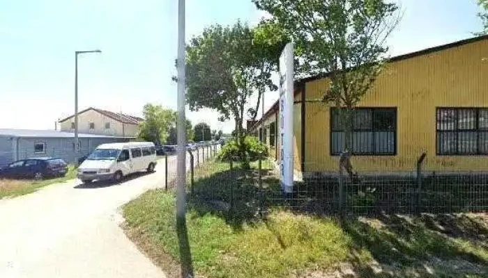 Aktrion Hungary Kft Osszes - Mór