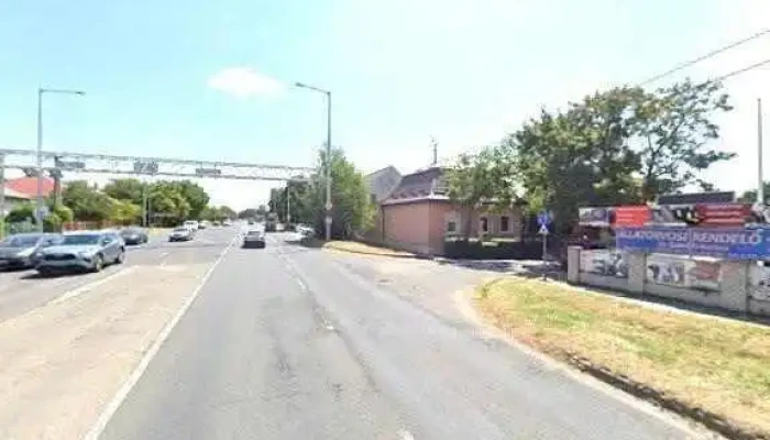 Albaszerszam Webaruhaz Utcakep Es 360deg - Székesfehérvár