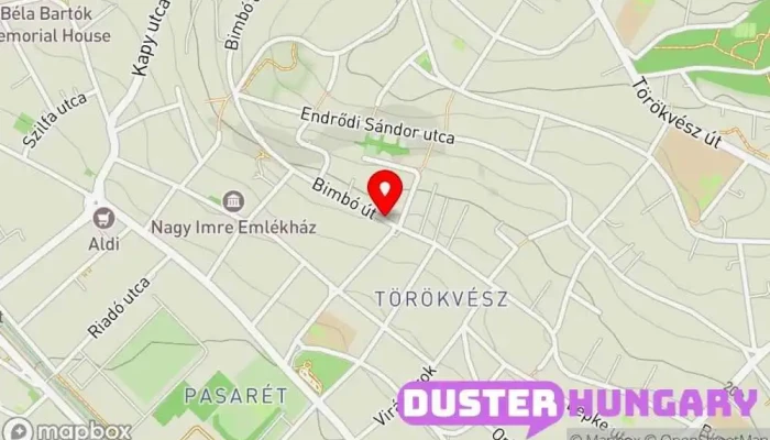 térkép Alchimista Stúdió Bútortervező Kft. Kovács, Lakatos ban Budapest