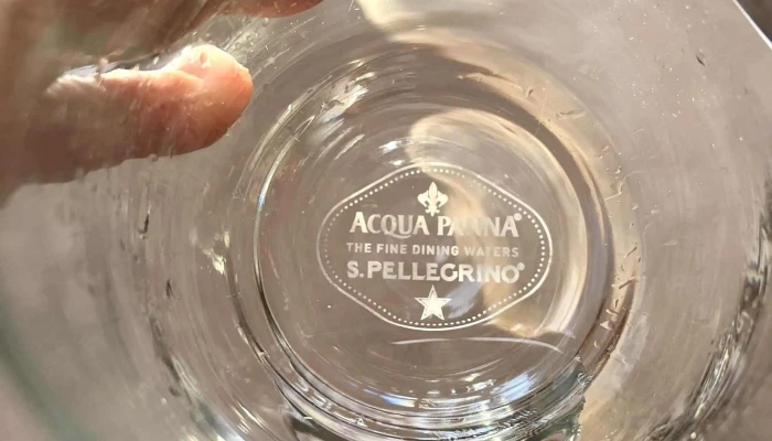 Alessio Kavezo Etterem Arak - Budapest