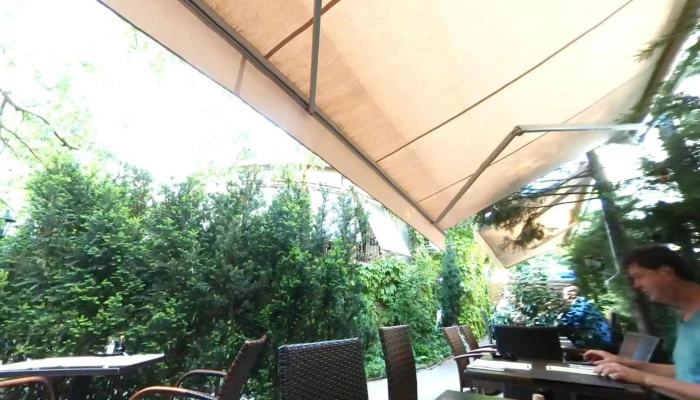 Alessio Kavezo Etterem Utcakep Es 360deg - Budapest