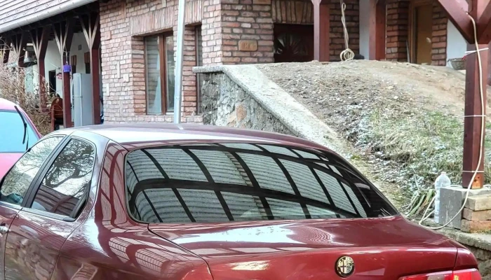 Alfa Compact Kft Autoszerelő - Zsámbék