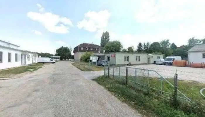 Alfa Vill Hegesztestechnika Kft Merkle Hegesztogepek Utcakep Es 360deg - Székesfehérvár