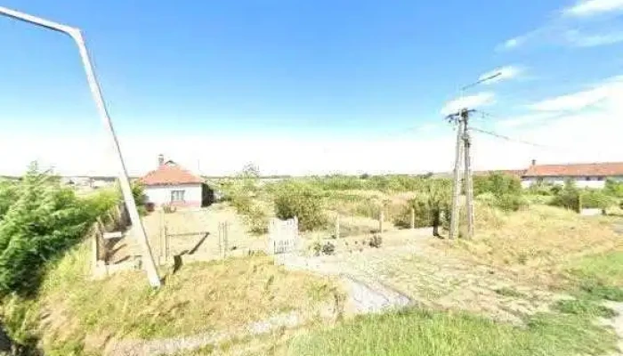 Alfoldgabona Kft Utcakep Es 360deg - Komádi