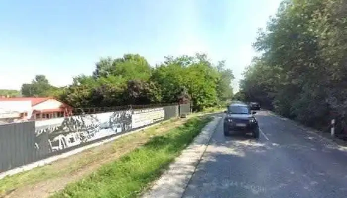 Alkatreszvadasz   Orbottyan Telephely   Total Kar Kft Utcakep Es 360deg - Őrbottyán