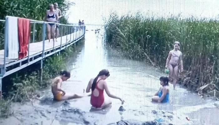 Alsoreti Szabadstrand Arak - Balatonkenese