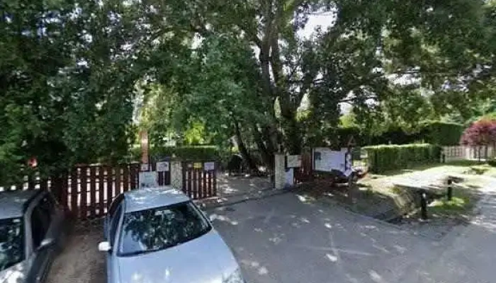 Alsoreti Szabadstrand Utcakep Es 360deg - Balatonkenese