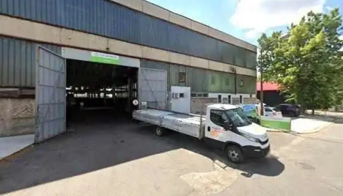 Alu -  Technika Kft Utcakep Es 360deg - Budapest