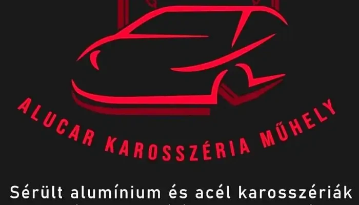 Alucar Karosszeria Muhely Osszes - Győr