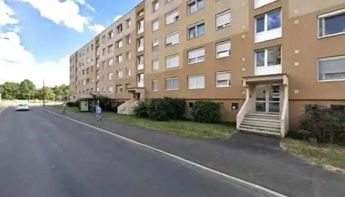 Aluprof Bt Osszes - Szombathely