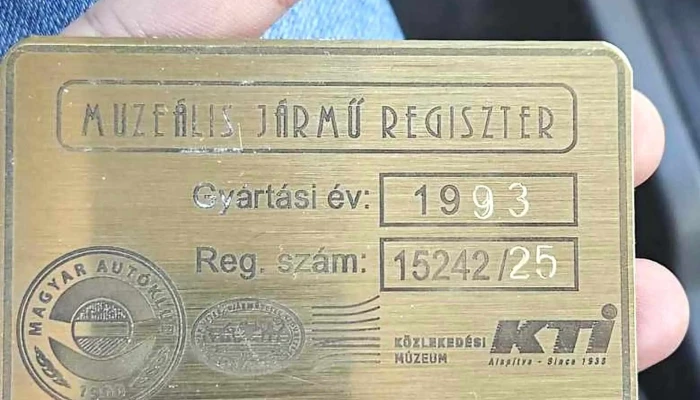 Alvazvedelem Domonkos Autoszerviz Katalogus - Budapest