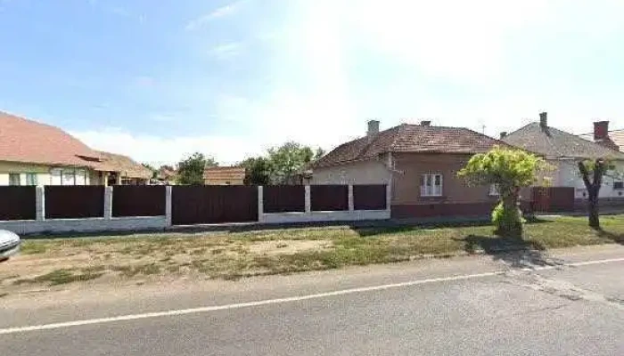 Amortrapez Blach Kft -  Utcakep Es 360deg - Törökszentmiklós