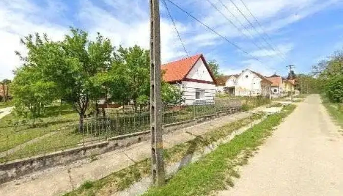 Androczi Garage Kft Osszes - Somogyjád