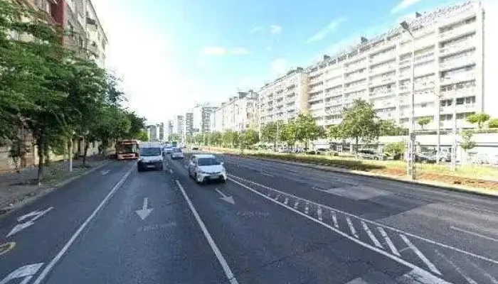 Antikvariumhu Utcakep Es 360deg - Budapest