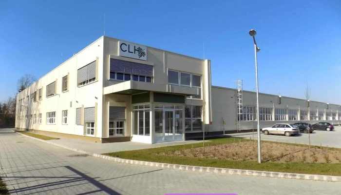 Ap Air Solution Kft. (volt Clh Légtechnikai Gyár) - Magyarország