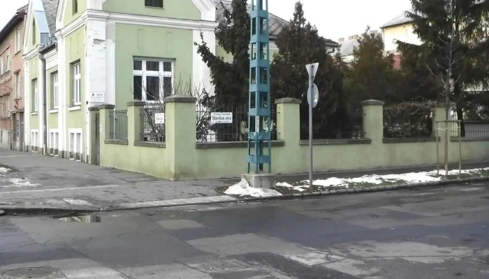 Apex Kft Osszes - Budapest