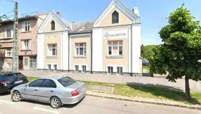 Apex Kft Utcakep Es 360deg - Budapest