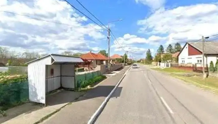 Apko Peter Elektromos Kapu Telepites Javitas Utcakep Es 360deg - Tápióbicske