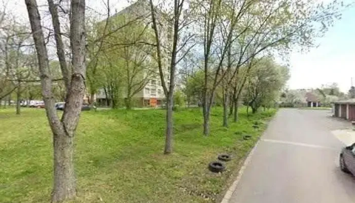 Aradszki Gyorgy Gumijavito Osszes - Békéscsaba